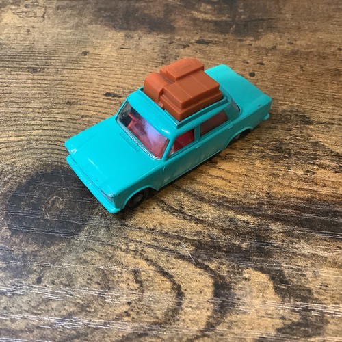Vintage matchbox lesney no56 - lesney,