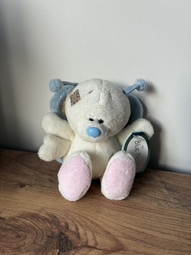 You my blue nose - to,