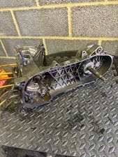 Gilera Runner Mo7 Rolling Nut Engine Flowed Cases