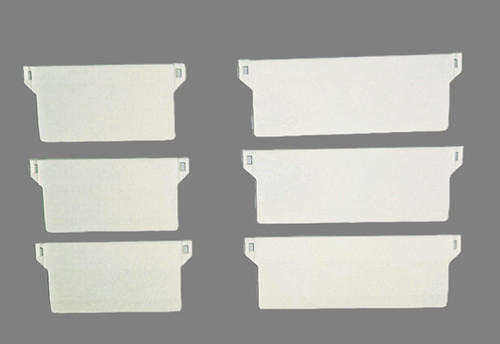 Vertical blind weights - blind,