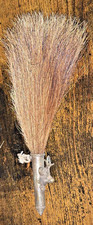 Vintage ombre boars hair - ombre,