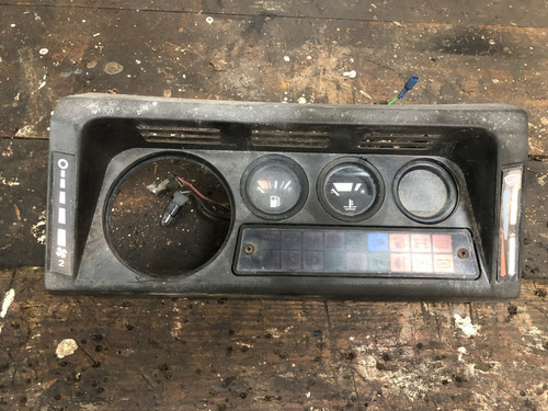 Land rover defender dash - land,