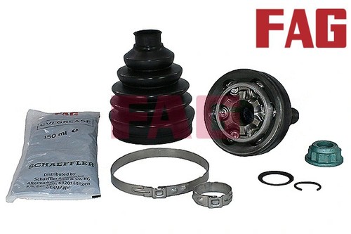 Front wheel side drive - wheel,