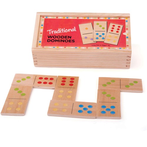 Bigjigs toys traditional - toys,