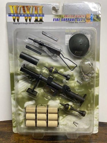 Dragon wwii weapon - dragon,