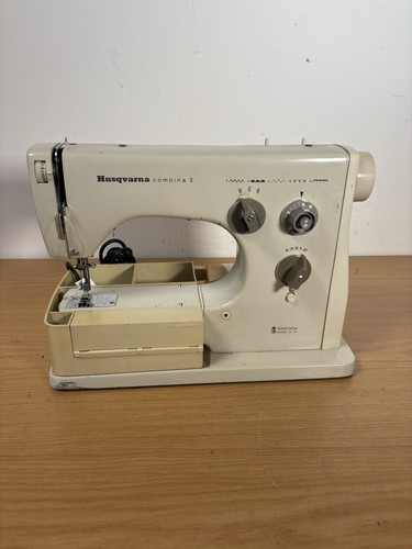 Husqvarna combina sweden - husqvarna, 2