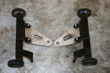 SUZUKI GSF 1200 BANDIT