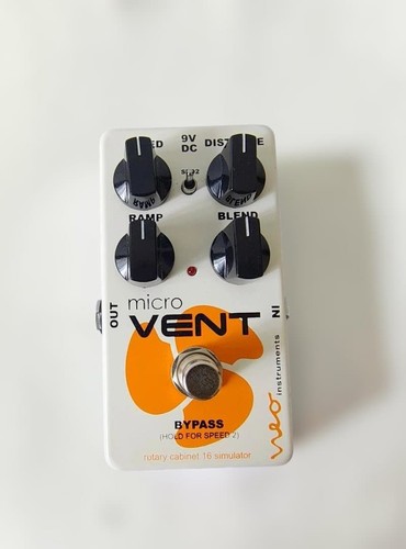 Neo instruments micro vent - instruments,