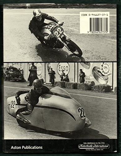 Motor cycle road racing the - racing:,