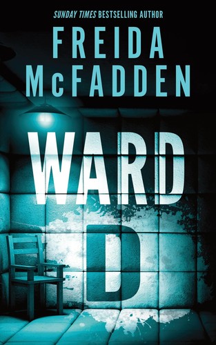 Ward mcfadden freida - d,mcfadden,,