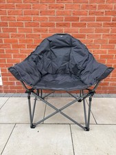 Vango Titan 2 Oversized Chairs