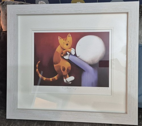 Doug hyde together - doug, again