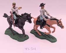 Britains Swoppets ACW - Union