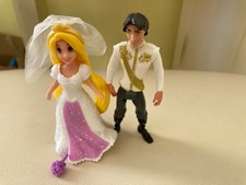 Magic clip wedding - clip,