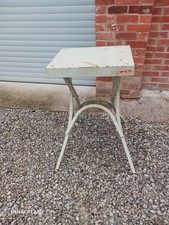 Makita Metal Stand (Table)