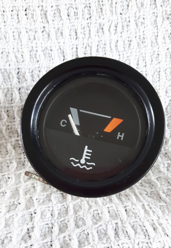 Temp temperature gauge - temp,