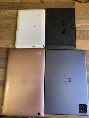 Tablets spares or repair - x,