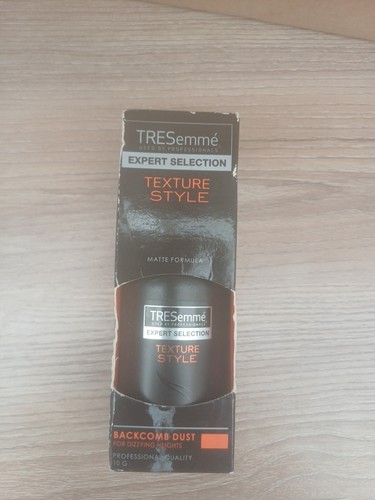 Tresemme texture style - tresemme,