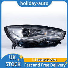 For 2011-2015 Audi A6 XENON