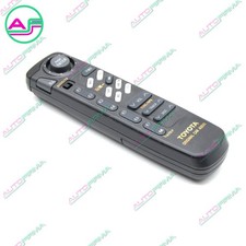 ON BOARD ENTERTAINMENT REMOTE