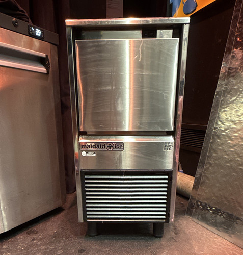 Maidaid cube air - cube, cooled