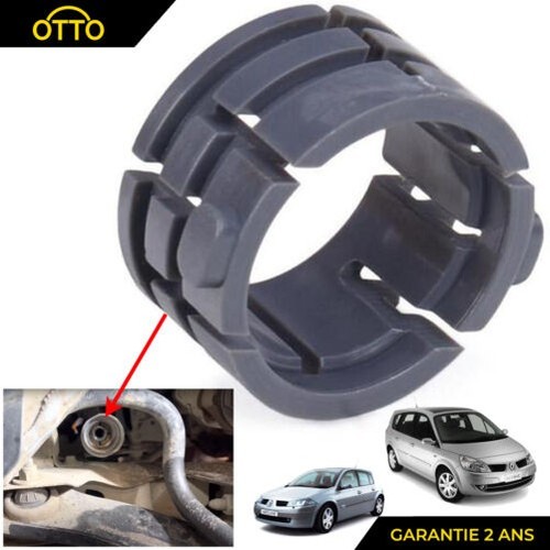 Steering rack bushing - rack,