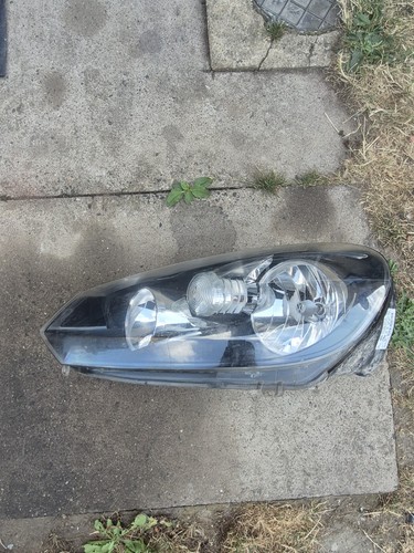 Golf mk6 passenger side - vw,