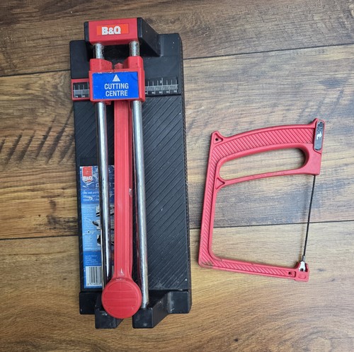 Wall floor tile cutter - &,