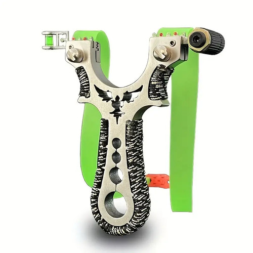 Slingshot catapult stainless - catapult,