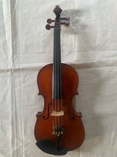 Vintage French violin 4/4 full size