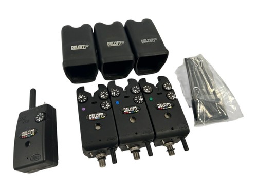 Delkim txi plus with - delkim,