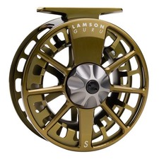 Lamson Waterworks Guru S-5+ OG