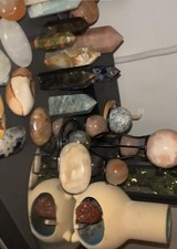 Crystal Mystery Bundles -
