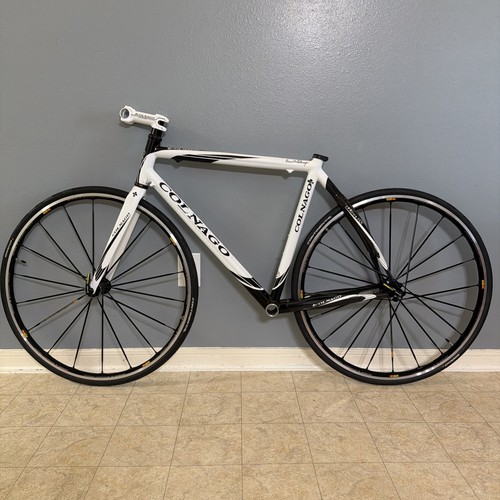 Colnago dream frame - colnago, hx