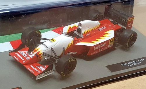 Altaya scale diecast - altaya,