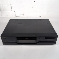 Aiwa XC300 CD Player Tested Working