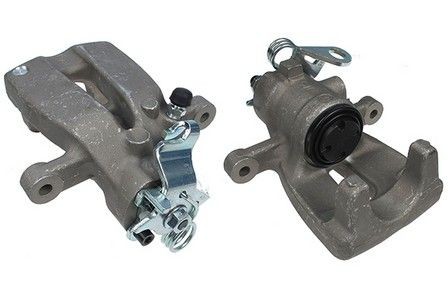 Brake caliper rear left for - nk,