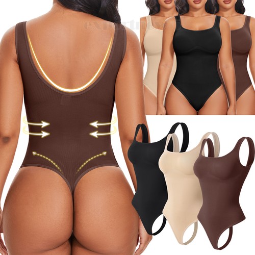 Blackless women thong - blackless,