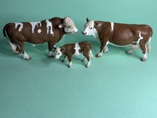 Schleich Rare Simmental