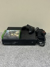 ✅ XBOX ONE CONSOLE BUNDLE