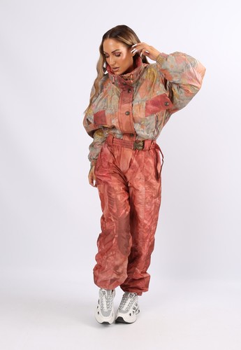 Vintage ski suit ninety - ski, 90’s