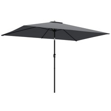Outsunny Garden Parasol