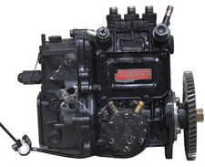 John Deere 955 Tractor Fuel