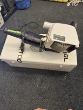 Festool Rustofix Brush Machine