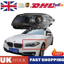 2013-2017 For BMW 5 Series F10