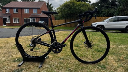 2018 specialized ruby ultegra - specialized,