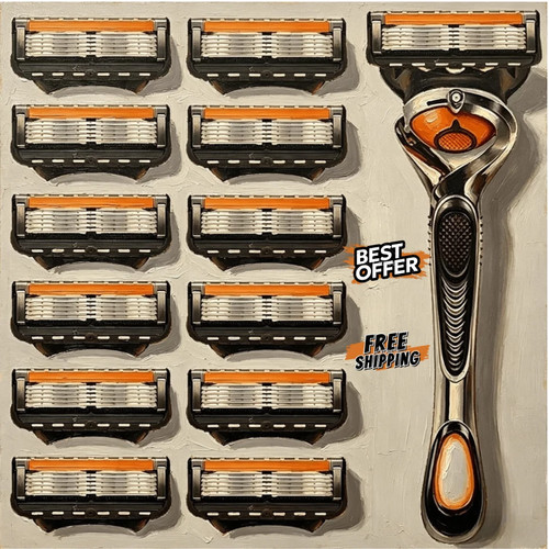 For gillette proglide men - gillette,