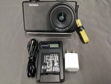 Sigma DP1 Merrill Digital