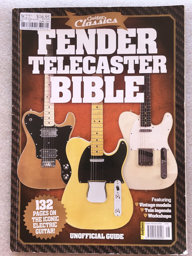 Guitar bass classics fender - &,