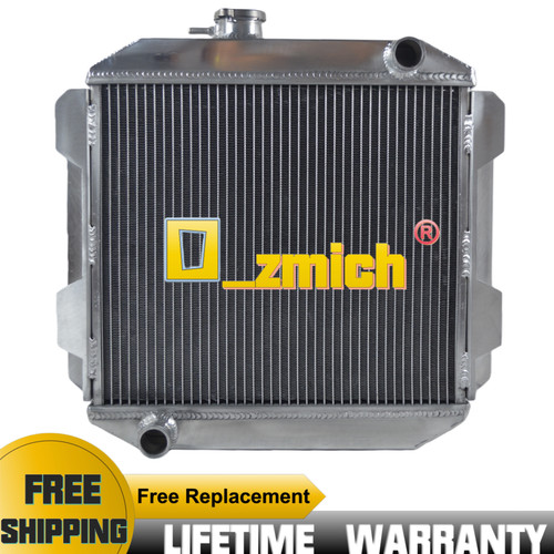 Aluminum radiator for ford - radiator,